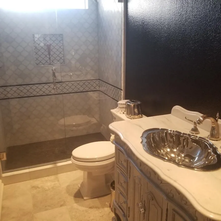 Professional plumbing work and bathroom remodeling in Bernalillo
